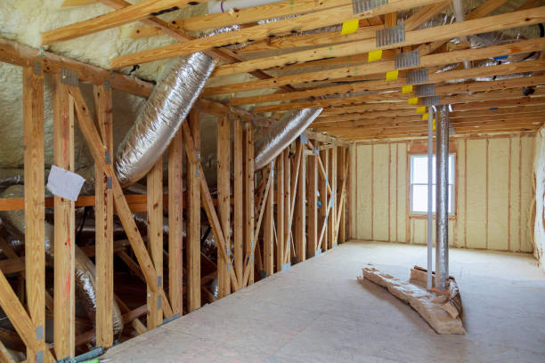 Best Home Insulation Services  in Edgecliff Village, TX