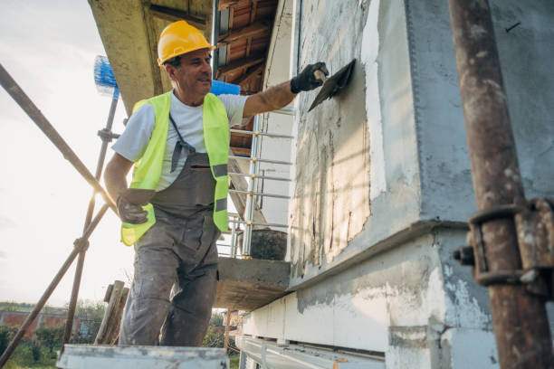 Best Insulation Contractors for Homes  in Edgecliff Village, TX