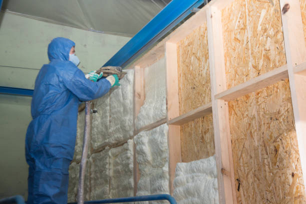 Best Commercial Insulation Contractor  in Edgecliff Village, TX