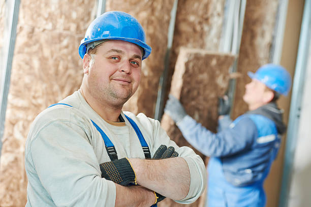Best Attic Insulation Installation  in Edgecliff Village, TX